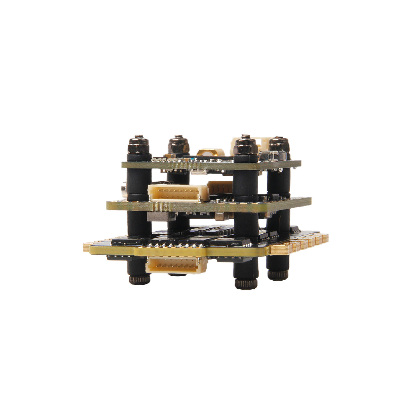Kakute H7 Mini Stacks
