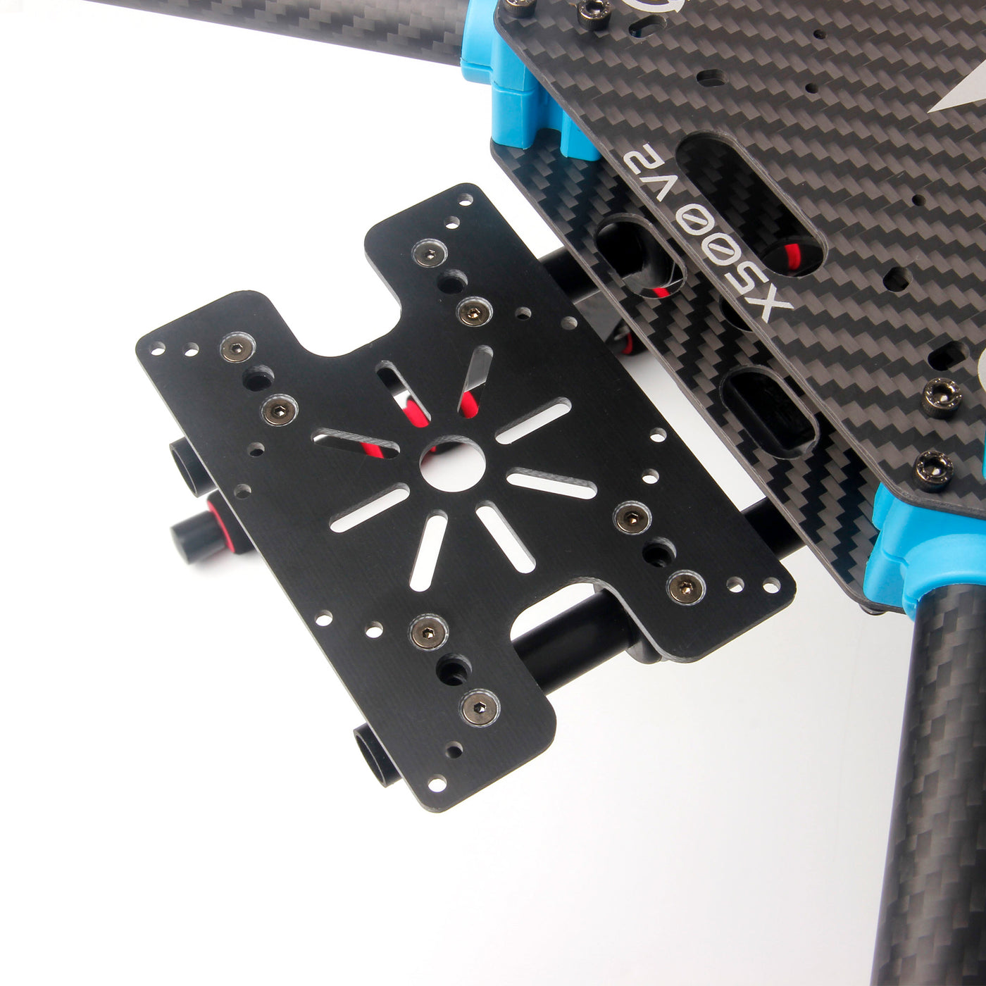 X500 V2 Kits