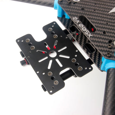 X500 V2 Kits