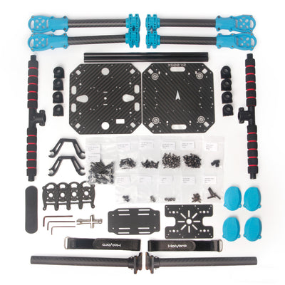 X500 V2 Kits