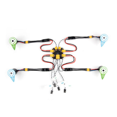 X500 V2 Kits