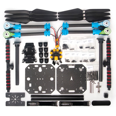 X500 V2 Kits