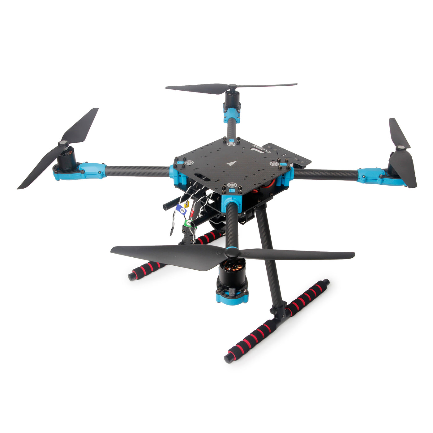 X500 V2 Kits