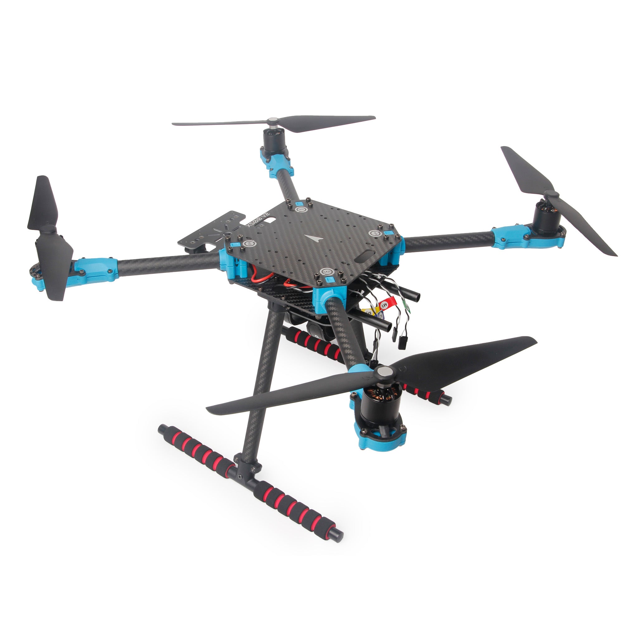 X500 V2 Kits – Holybro Store