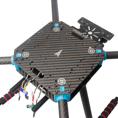 X500 V2 Kits