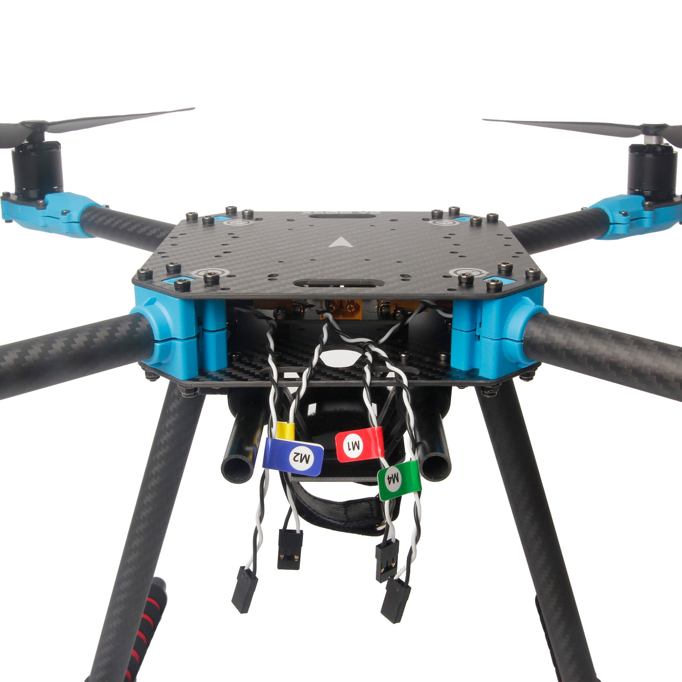 X500 V2 Kits