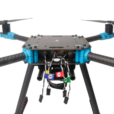 X500 V2 Kits