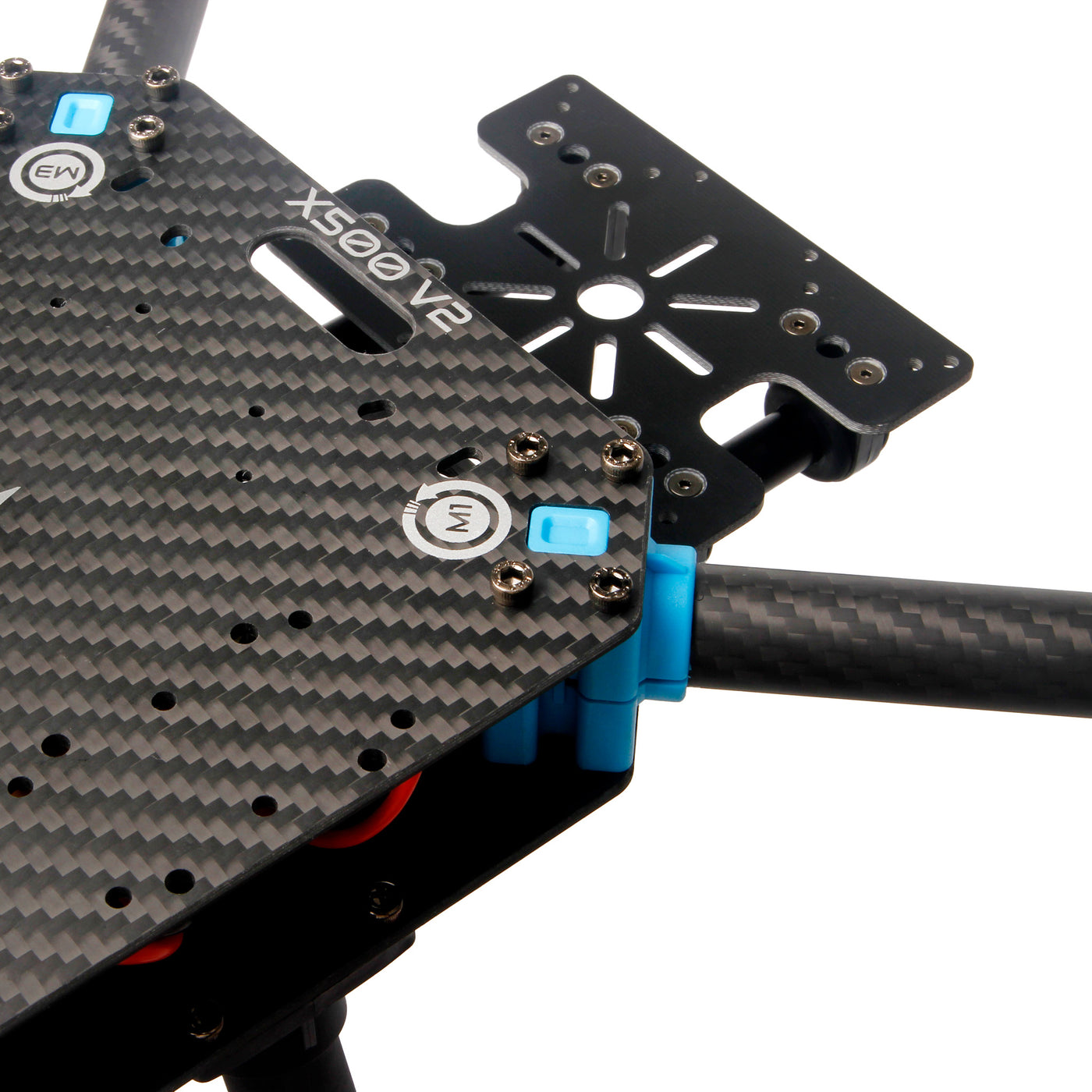 X500 V2 Kits