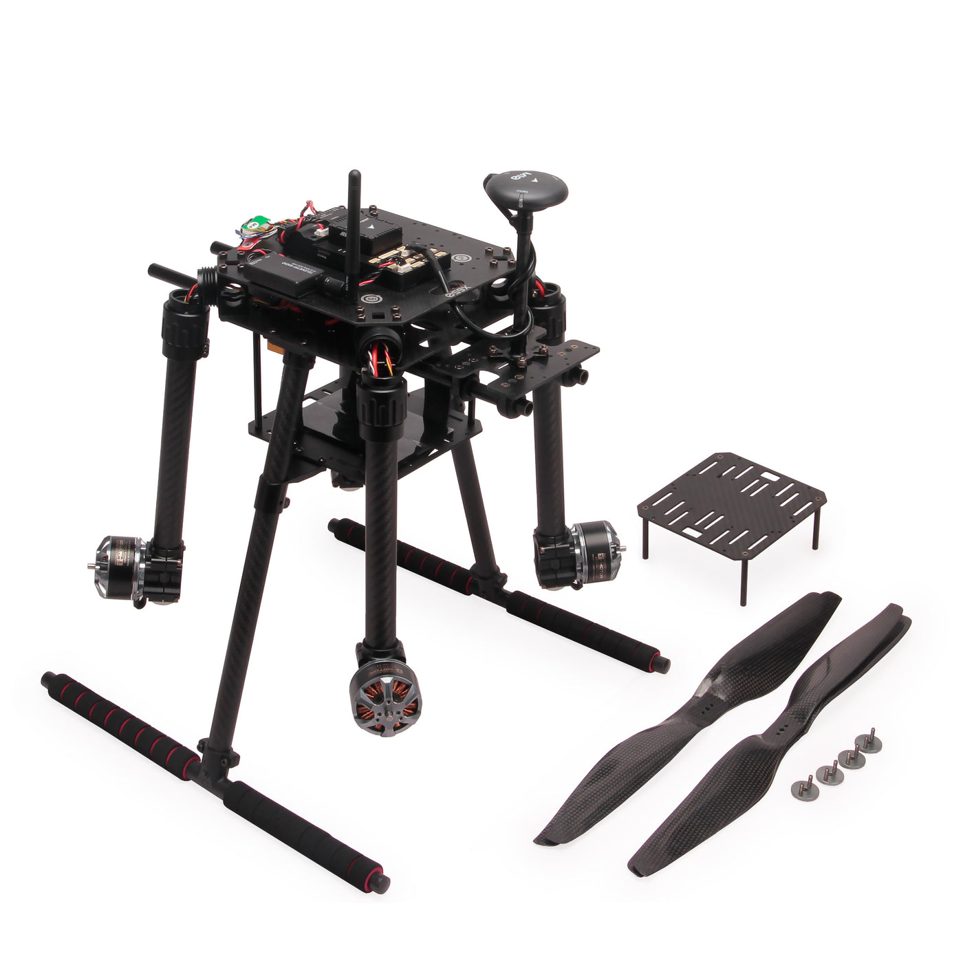 X650 Development Kit