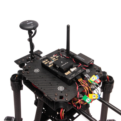 X650 Development Kit