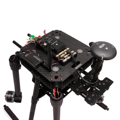 X650 Development Kit