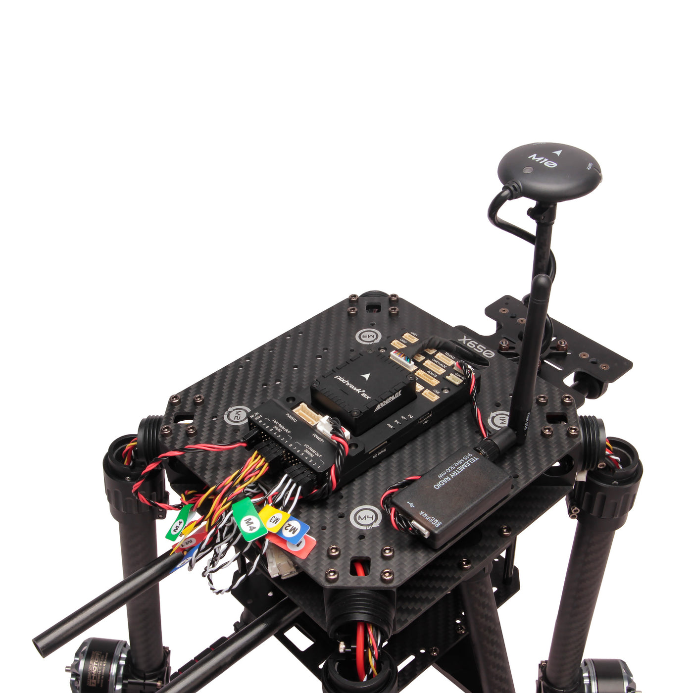 X650 Development Kit