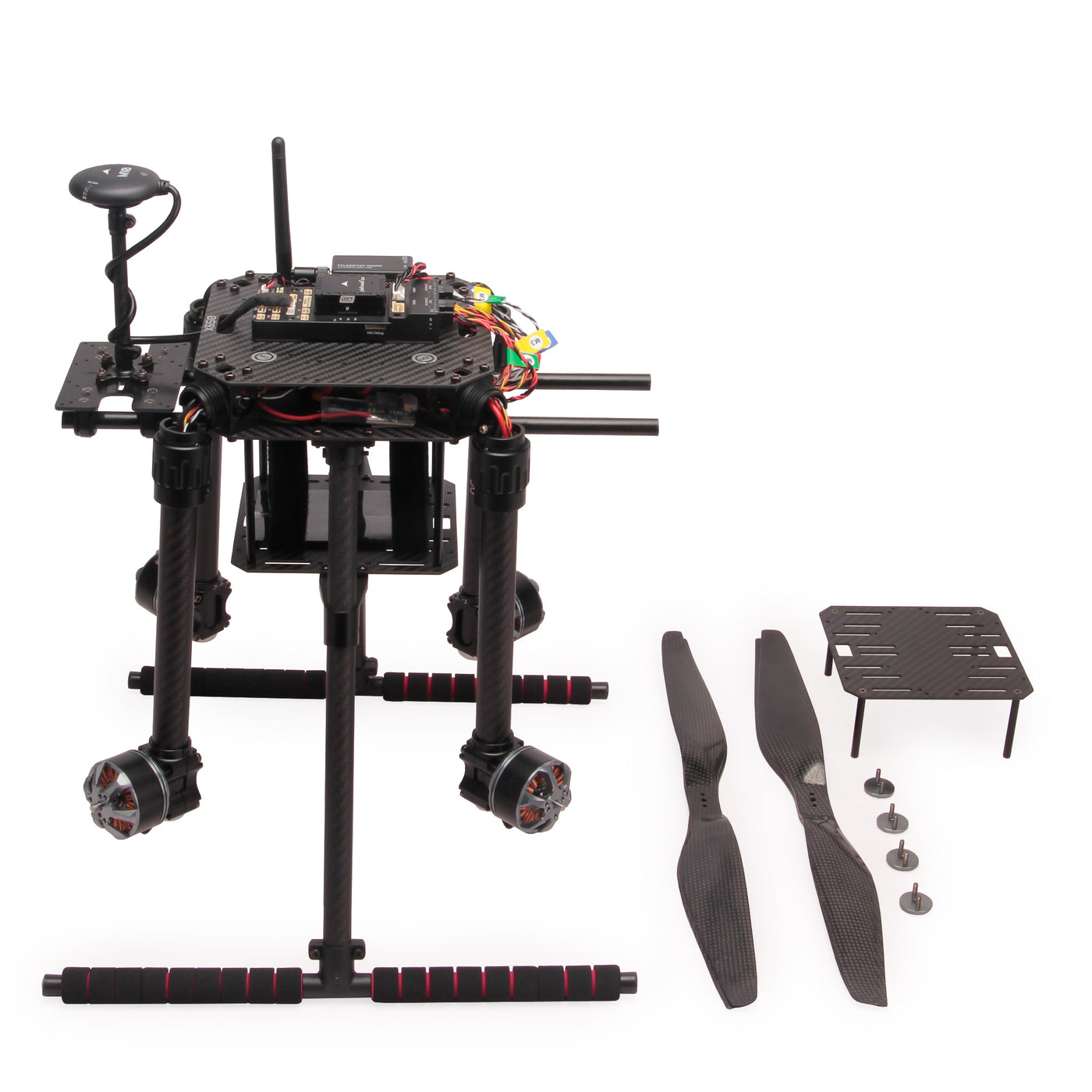X650 Development Kit