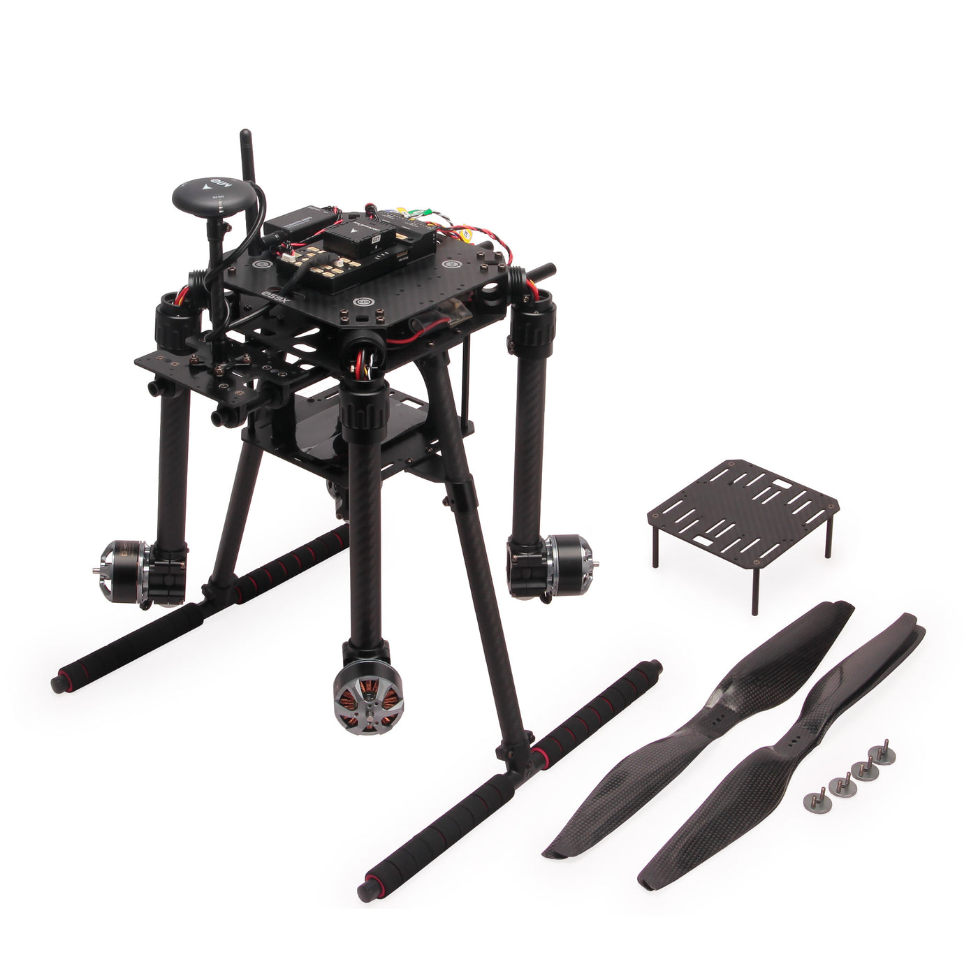 X650 Development Kit
