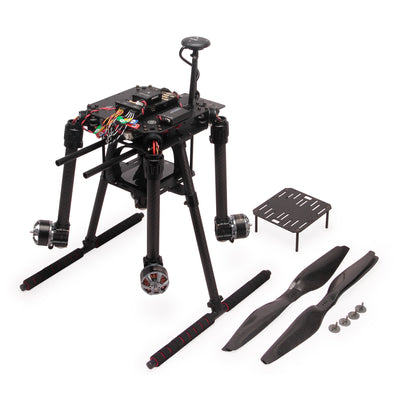 X650 Development Kit