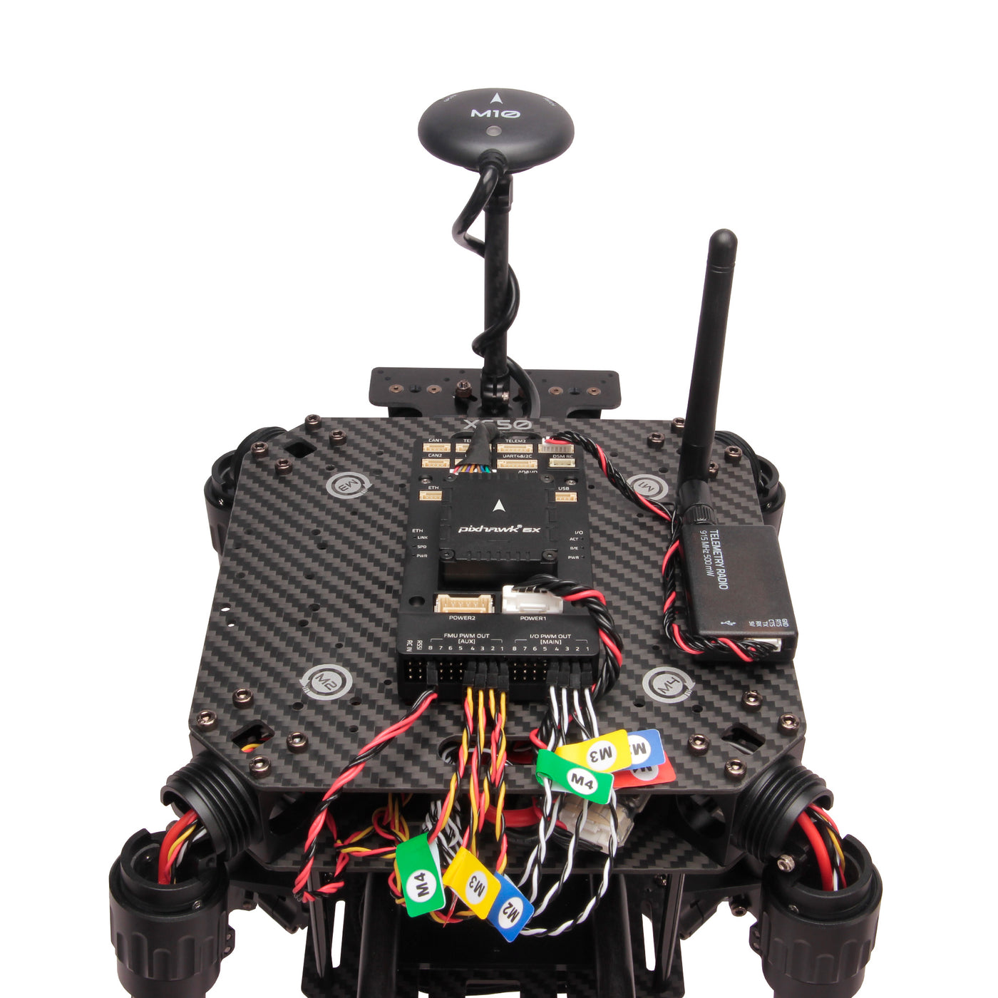 X650 Development Kit