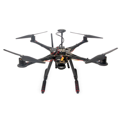 S500 V2 Development Kit