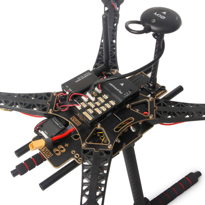 S500 V2 Development Kit