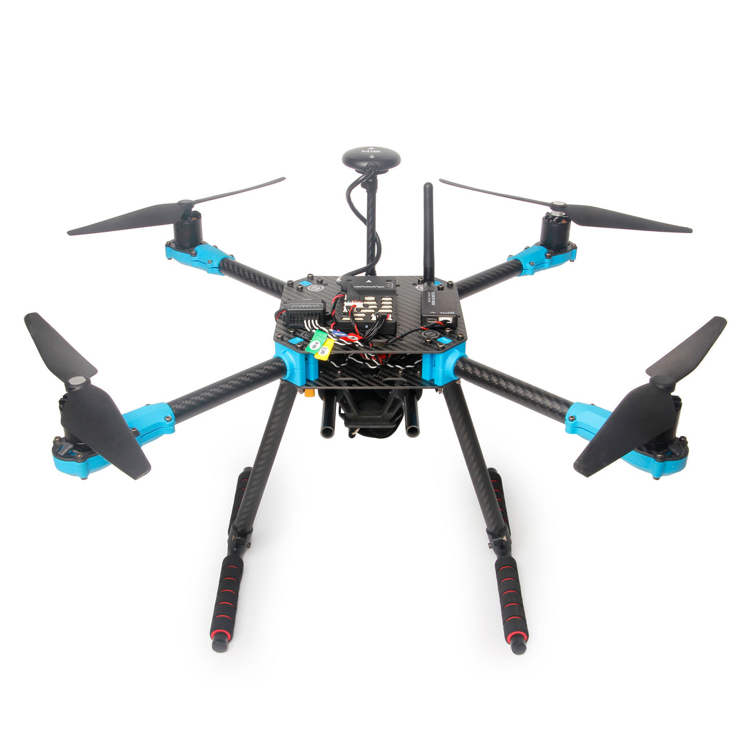 PX4 Development Kit - X500 v2 – Holybro Store