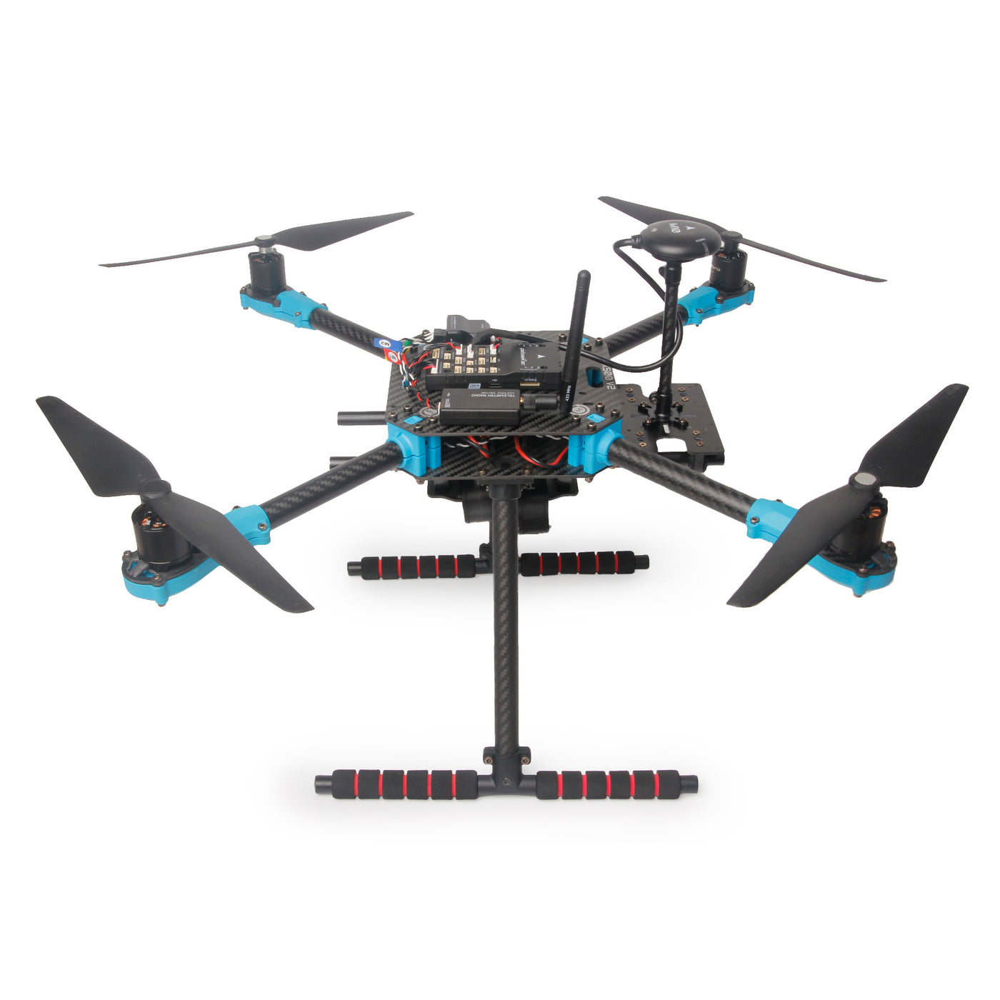 PX4 Development Kit - X500 v2