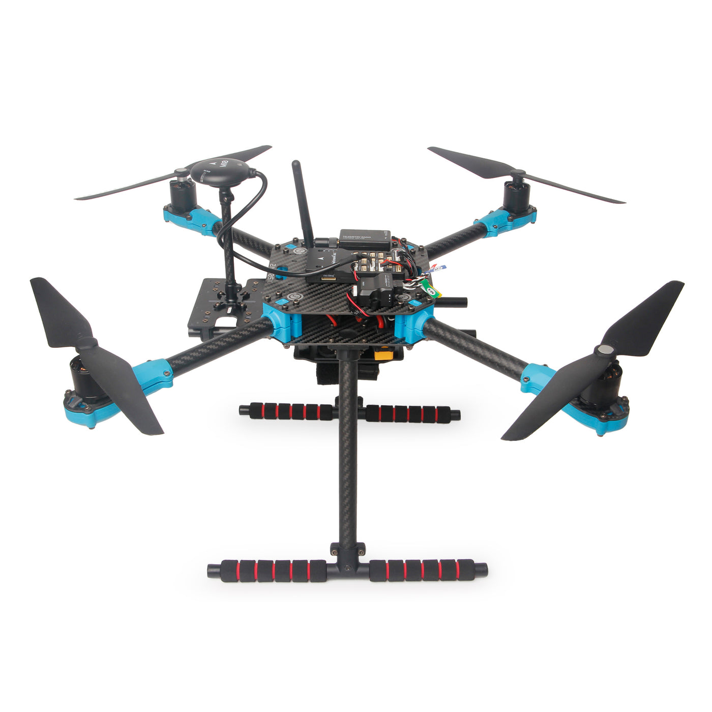 PX4 Development Kit - X500 v2