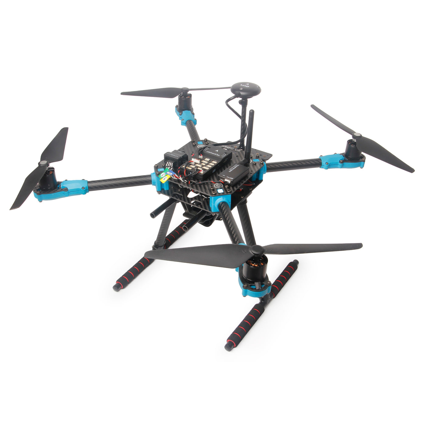 PX4 Development Kit - X500 v2