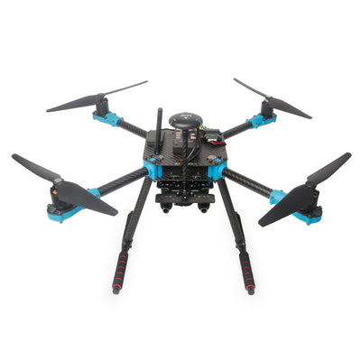 PX4 Development Kit - X500 v2