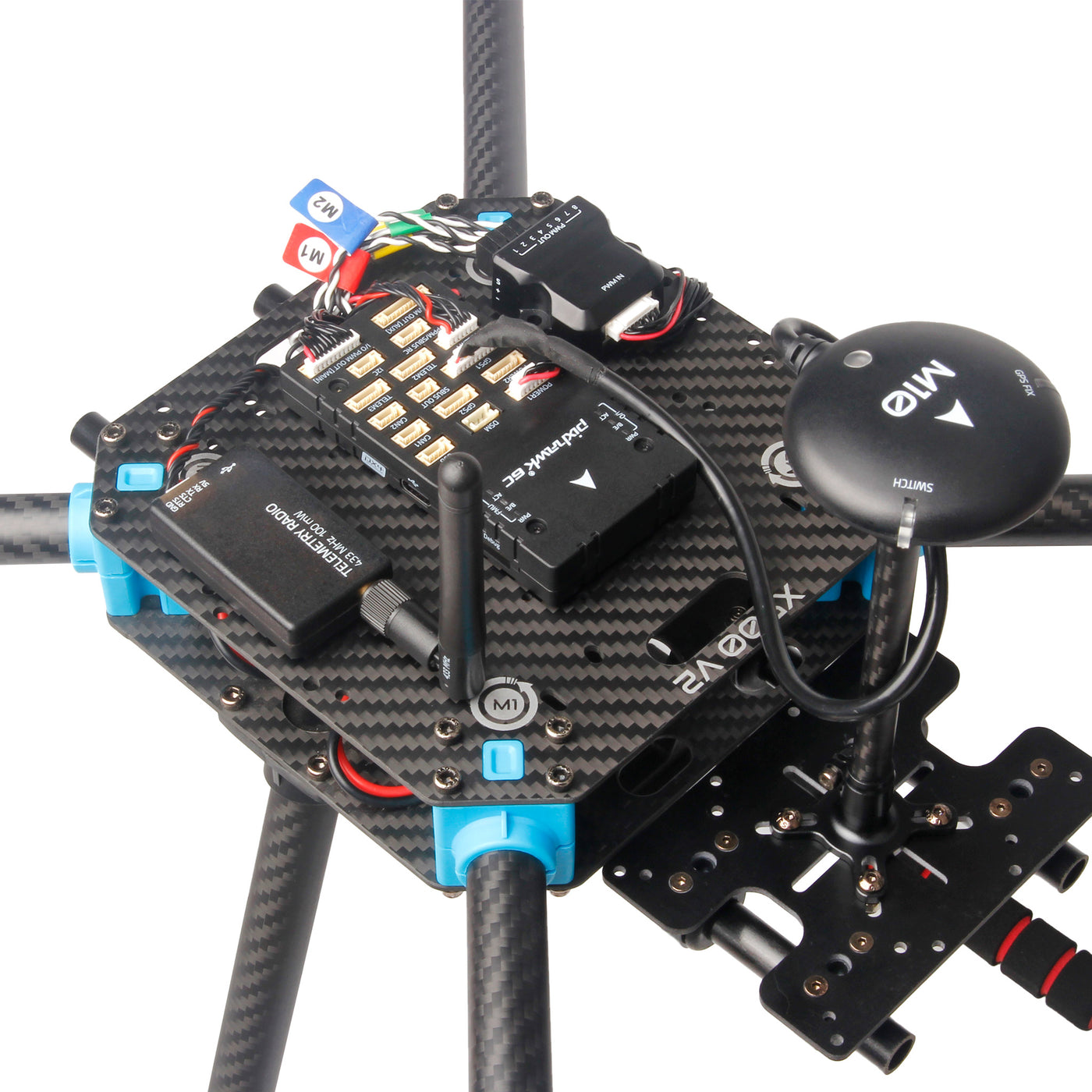 PX4 Development Kit - X500 v2