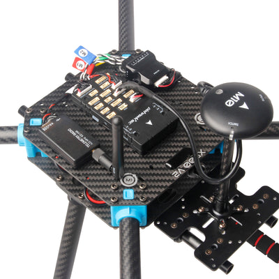 PX4 Development Kit - X500 v2