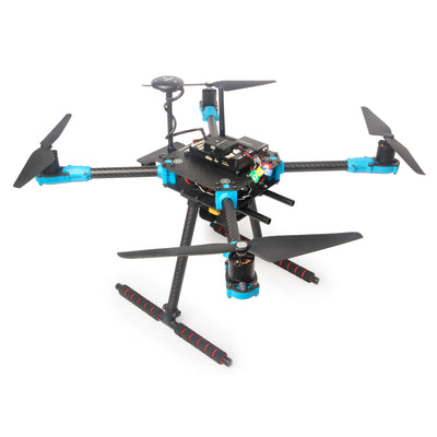 PX4 Development Kit - X500 v2