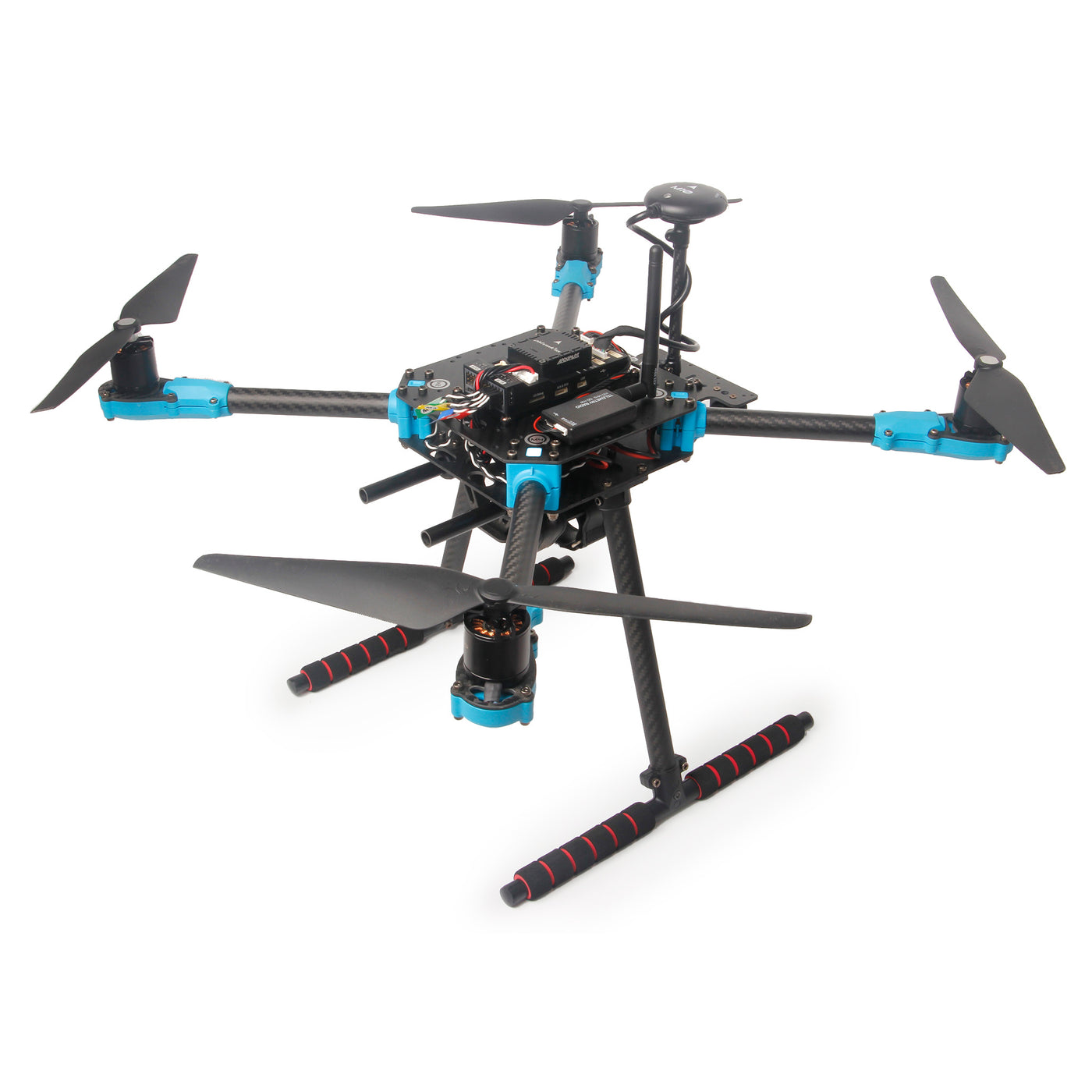 PX4 Development Kit - X500 v2