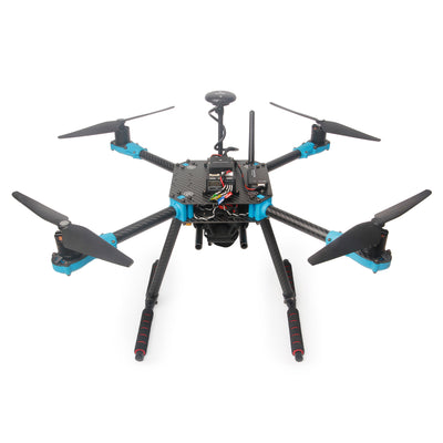 PX4 Development Kit - X500 v2