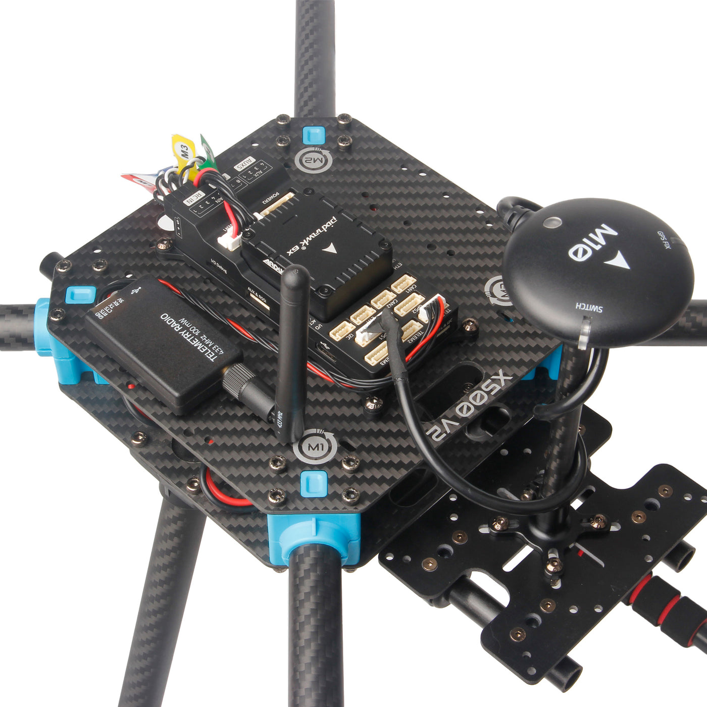 PX4 Development Kit - X500 v2