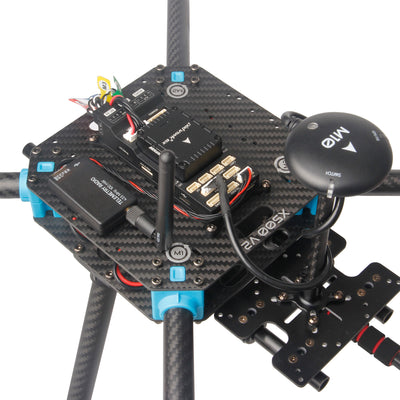 PX4 Development Kit - X500 v2