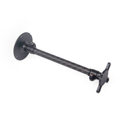 Fixed Carbon Fiber GPS mount