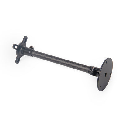 Fixed Carbon Fiber GPS mount