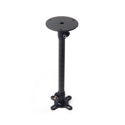 Fixed Carbon Fiber GPS mount
