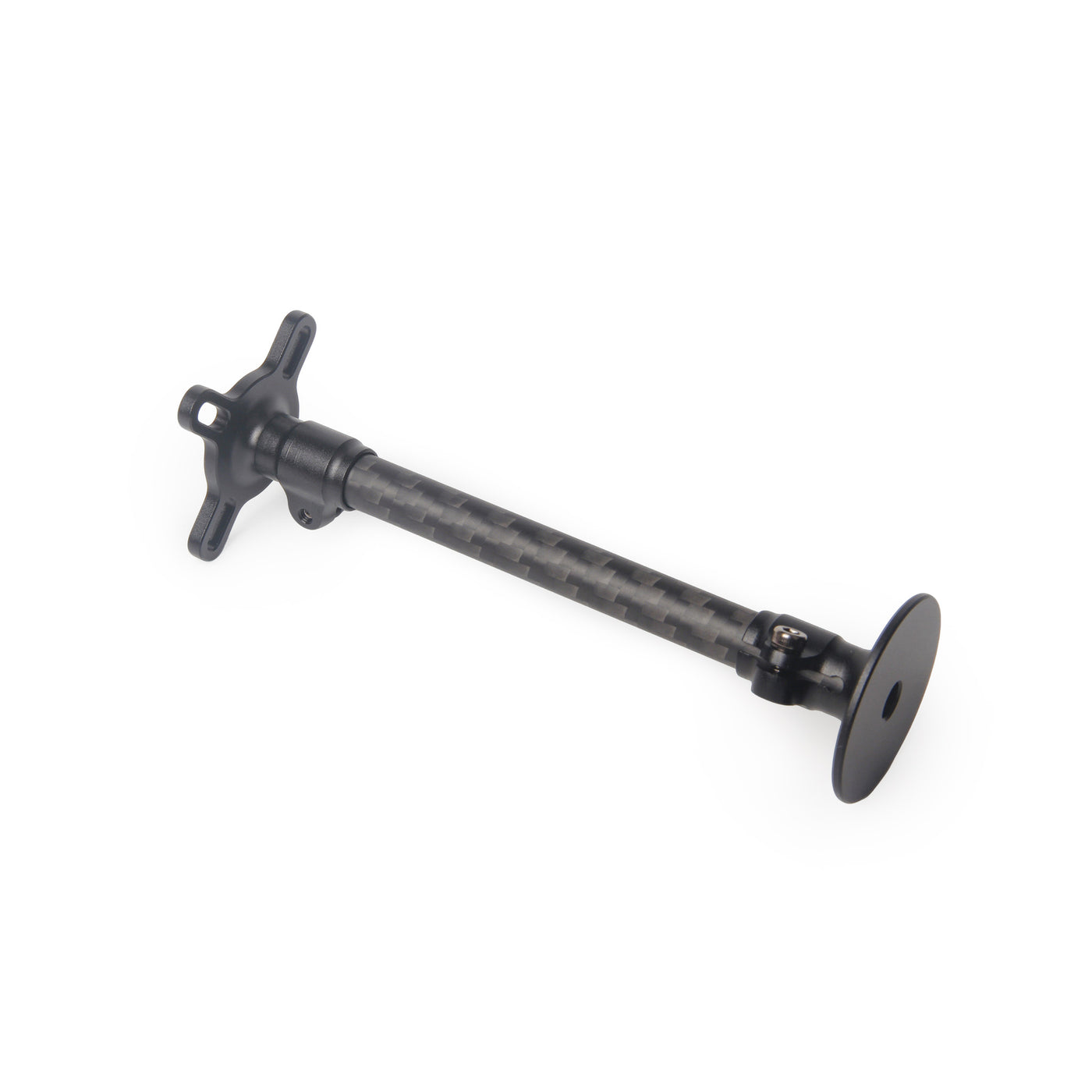 Fixed Carbon Fiber GPS mount
