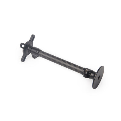 Fixed Carbon Fiber GPS mount