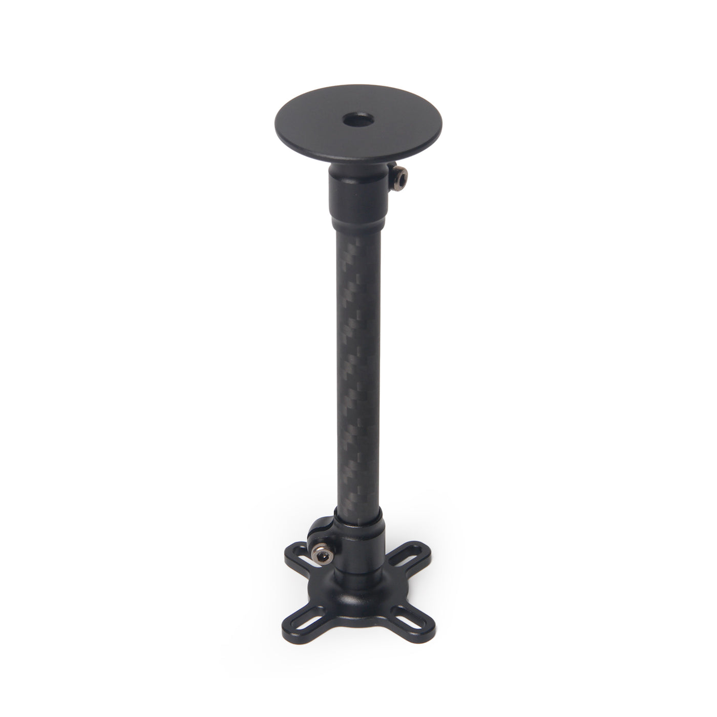 Fixed Carbon Fiber GPS mount