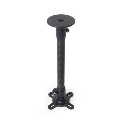 Fixed Carbon Fiber GPS mount