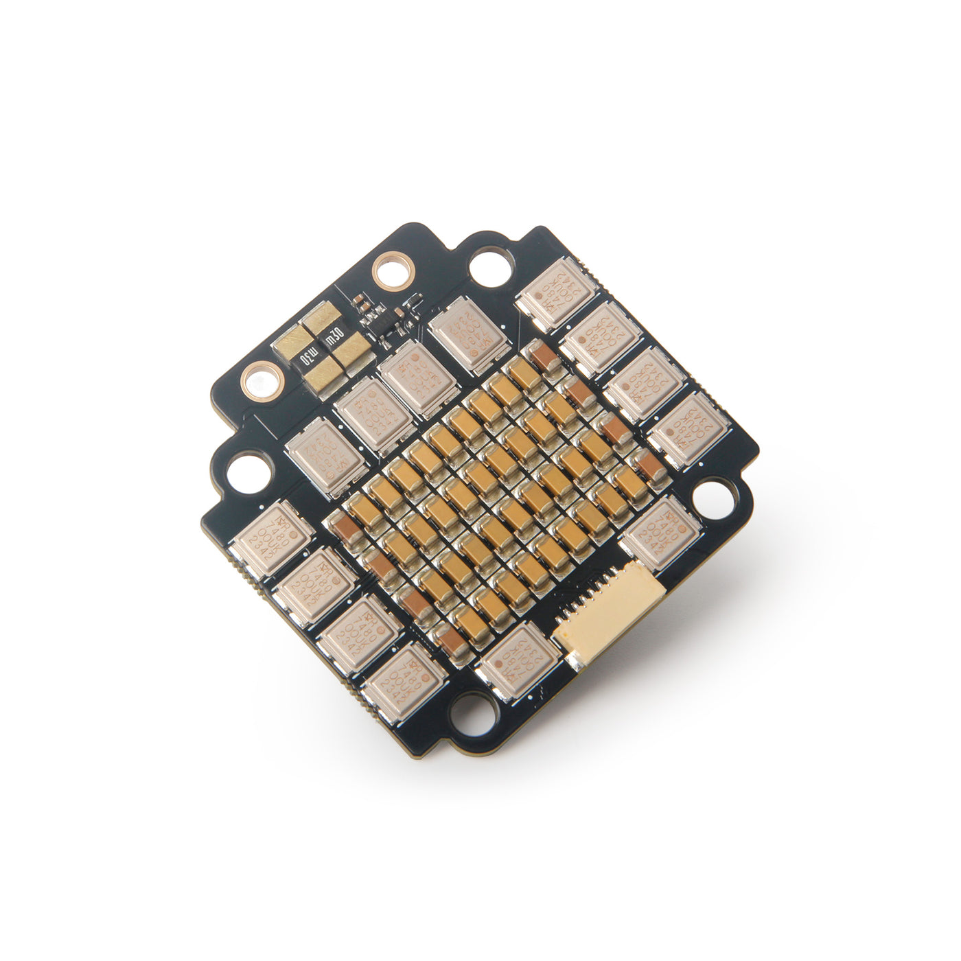 Tekko32 F4 Metal 4in1 65A ESC (AM32)