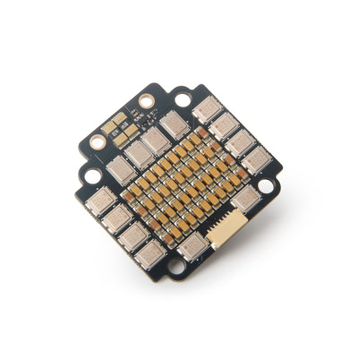 Tekko32 F4 Metal 4in1 65A ESC (AM32)