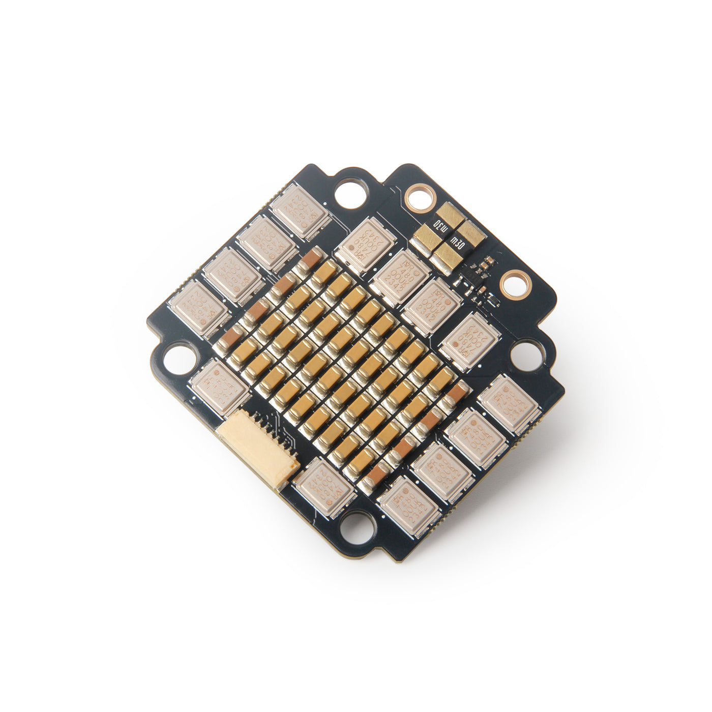 Tekko32 F4 Metal 4in1 65A ESC (AM32)