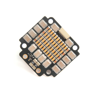 Tekko32 F4 Metal 4in1 65A ESC(AM32)