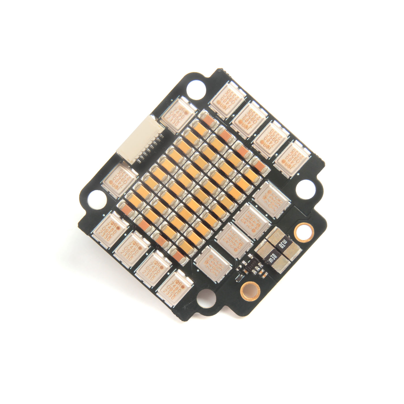 Tekko32 F4 Metal 4in1 65A ESC(AM32)