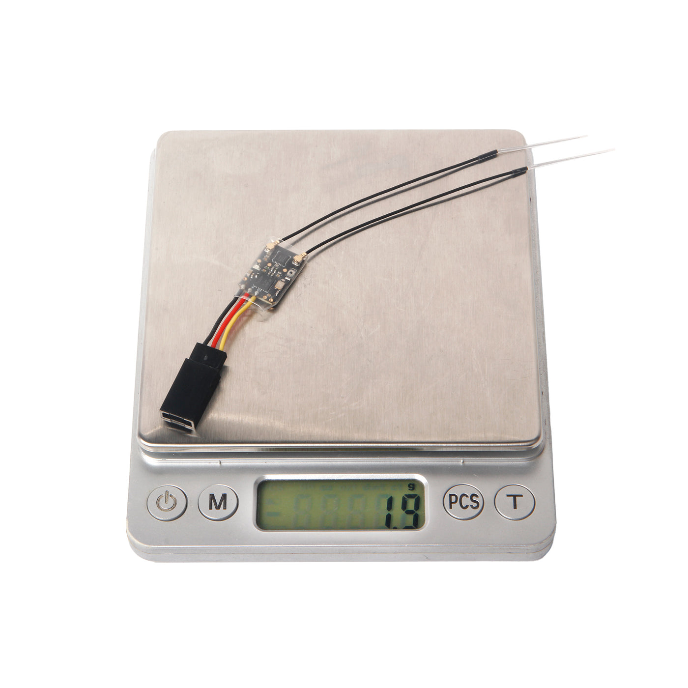 RadioMaster R81 Receiver