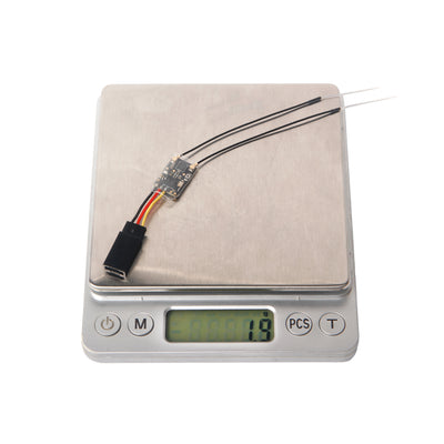 RadioMaster R81 Receiver