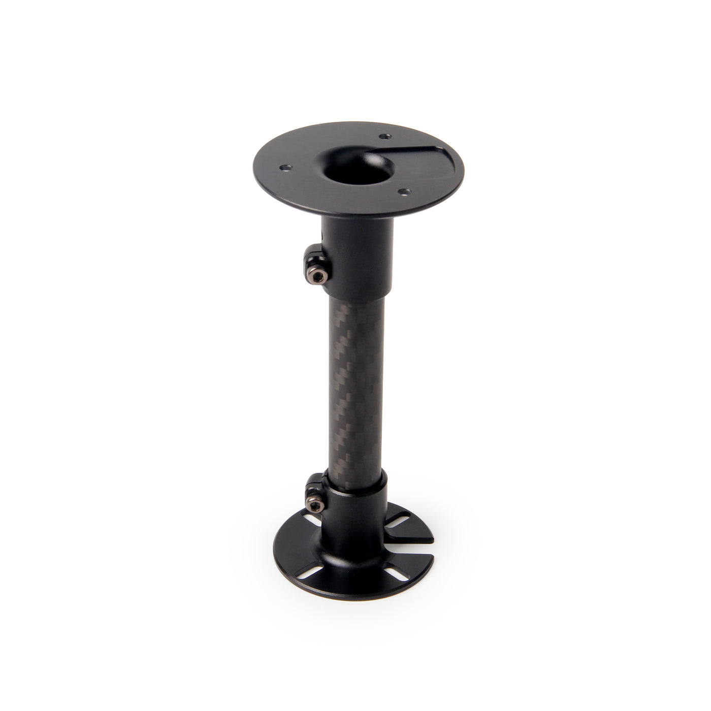 Fixed Carbon Fiber GPS mount