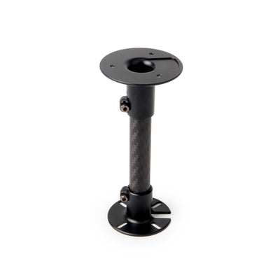 Fixed Carbon Fiber GPS mount